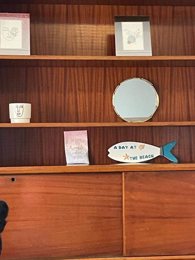 Coastwave Guest House Walvis Bay Ngoại thất bức ảnh