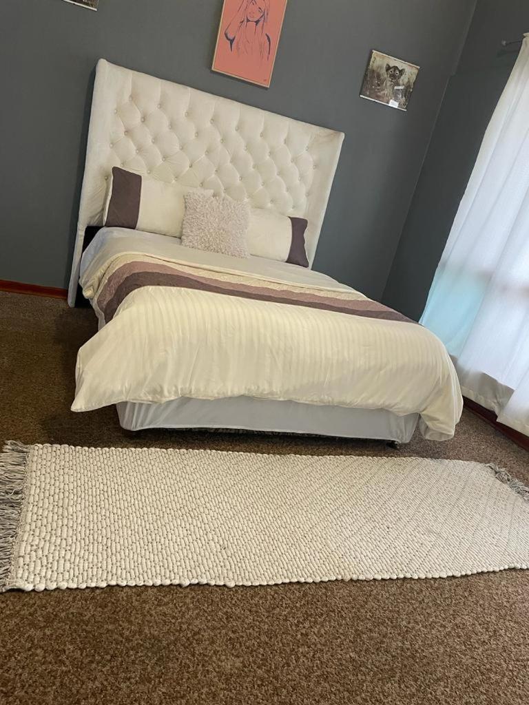 Coastwave Guest House Walvis Bay Ngoại thất bức ảnh