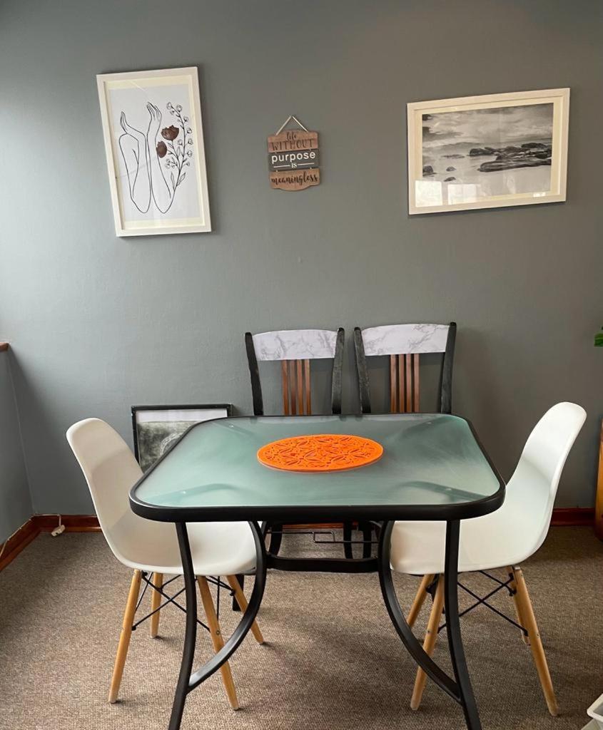 Coastwave Guest House Walvis Bay Ngoại thất bức ảnh