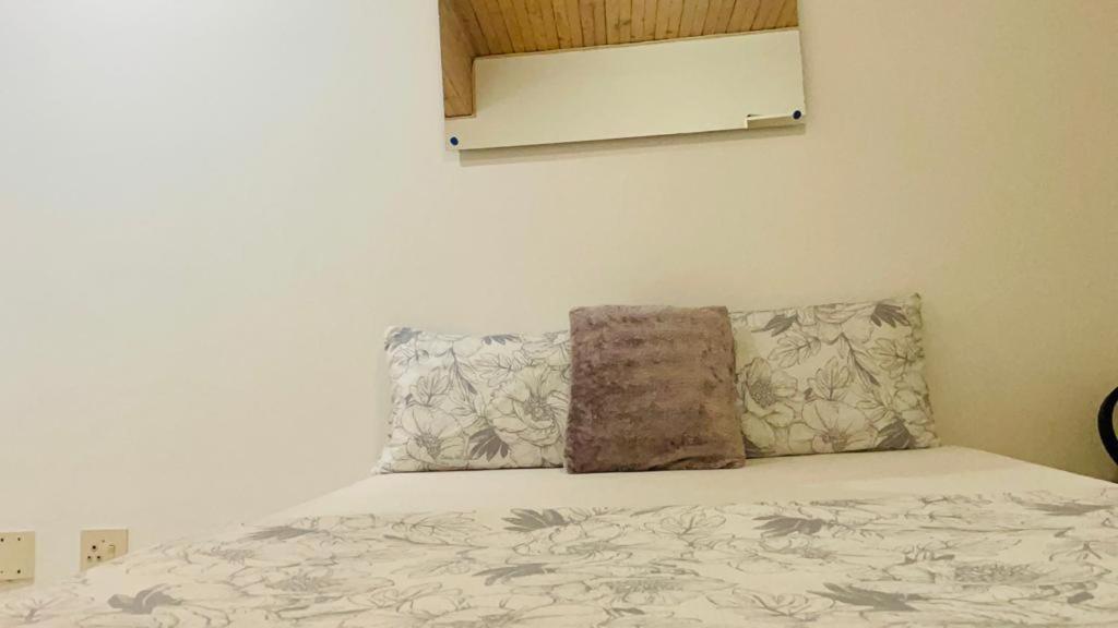 Coastwave Guest House Walvis Bay Ngoại thất bức ảnh