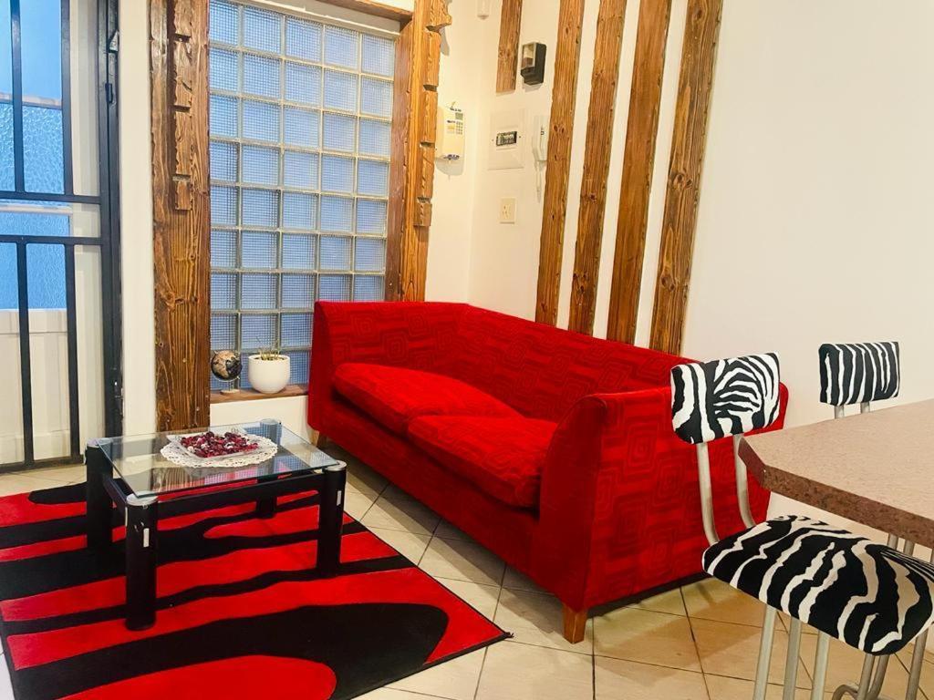 Coastwave Guest House Walvis Bay Ngoại thất bức ảnh