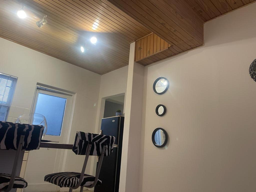 Coastwave Guest House Walvis Bay Ngoại thất bức ảnh