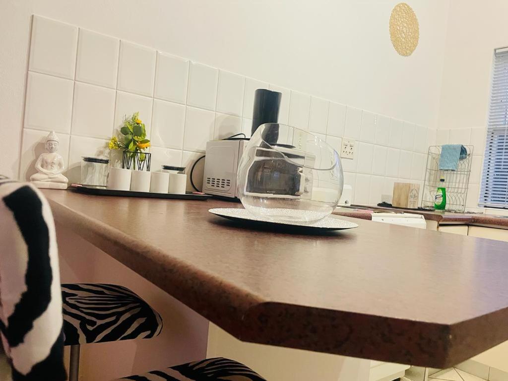 Coastwave Guest House Walvis Bay Ngoại thất bức ảnh