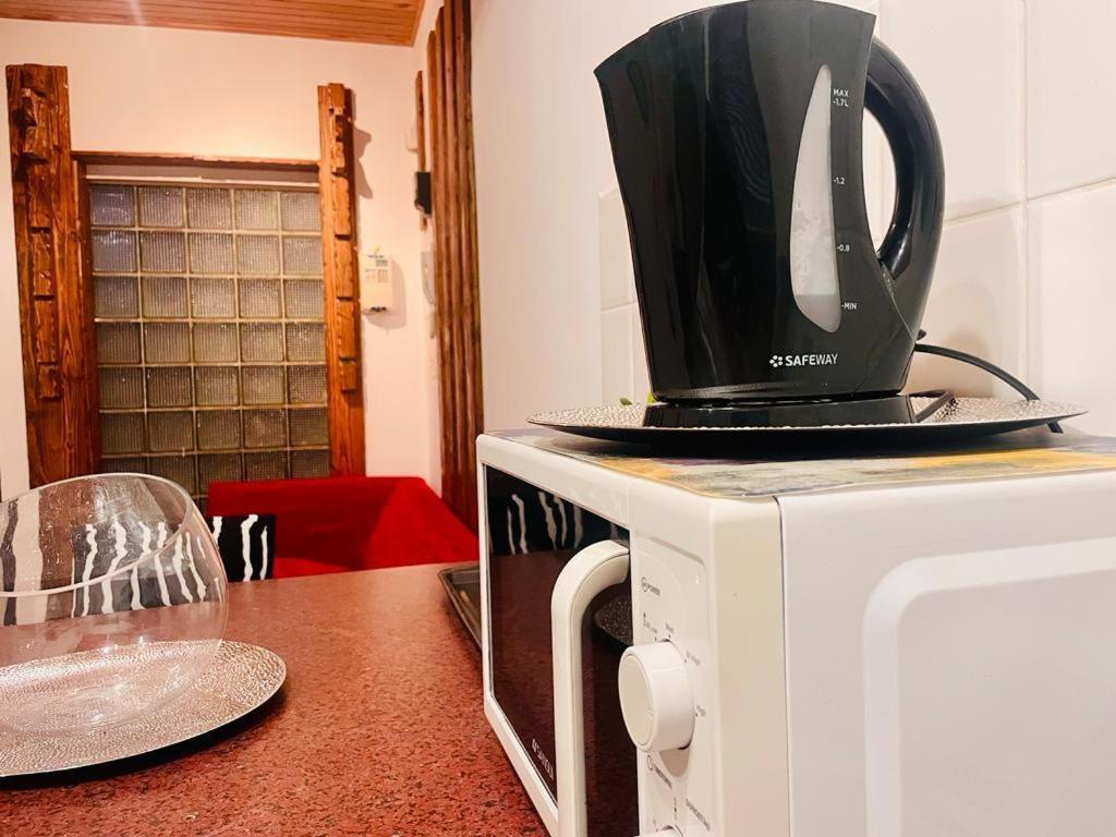 Coastwave Guest House Walvis Bay Ngoại thất bức ảnh