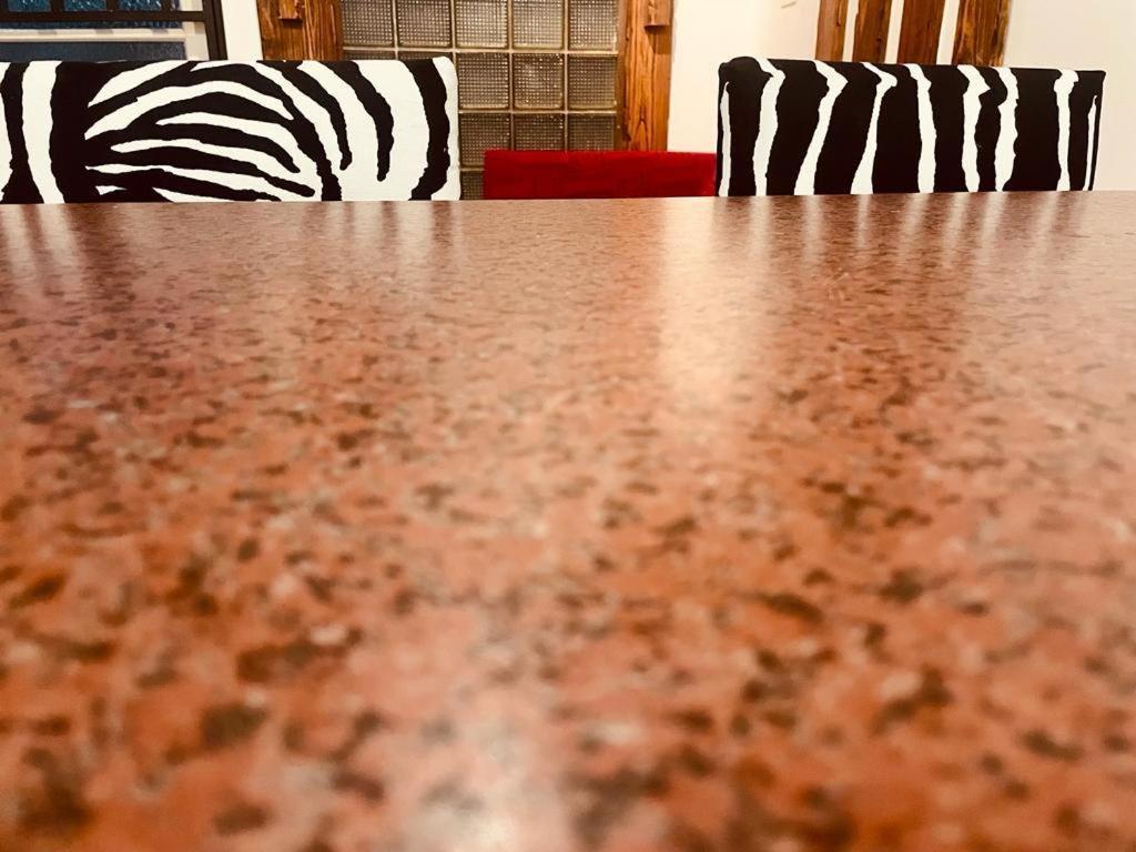 Coastwave Guest House Walvis Bay Ngoại thất bức ảnh