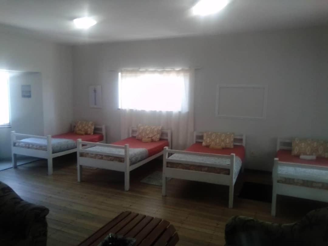 Coastwave Guest House Walvis Bay Ngoại thất bức ảnh