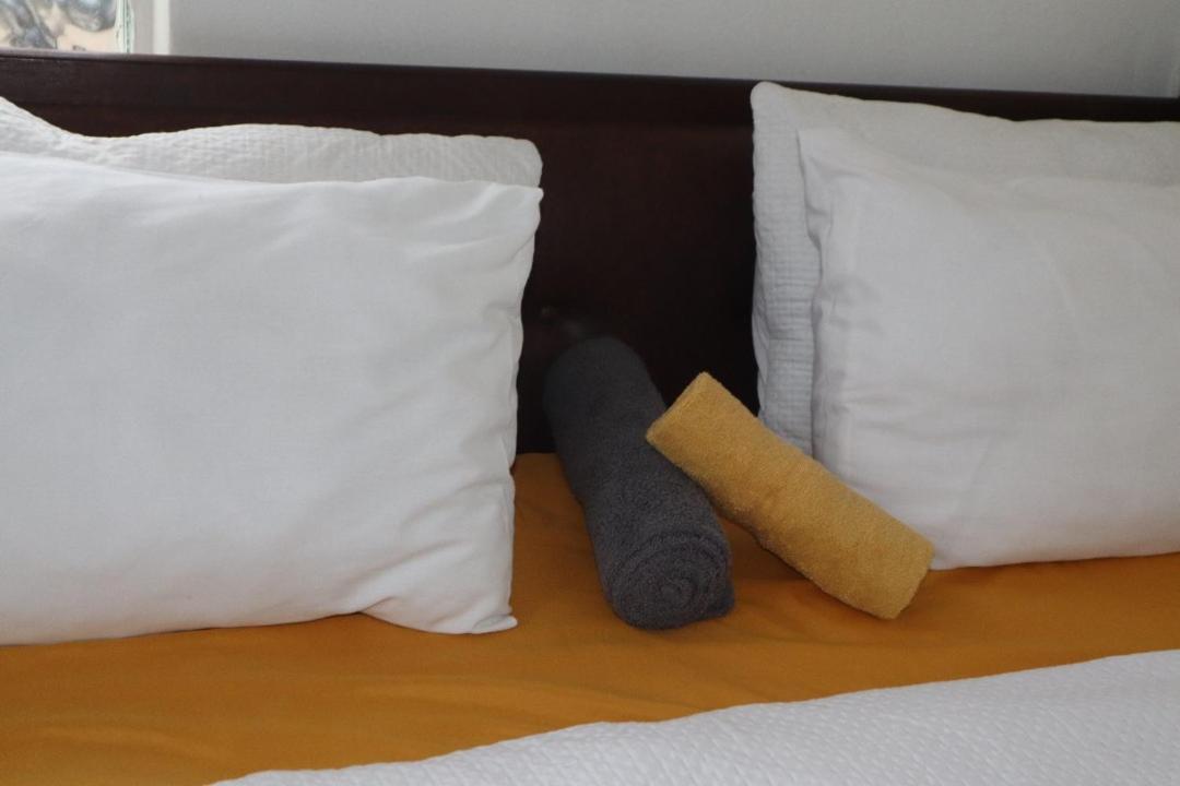 Coastwave Guest House Walvis Bay Ngoại thất bức ảnh