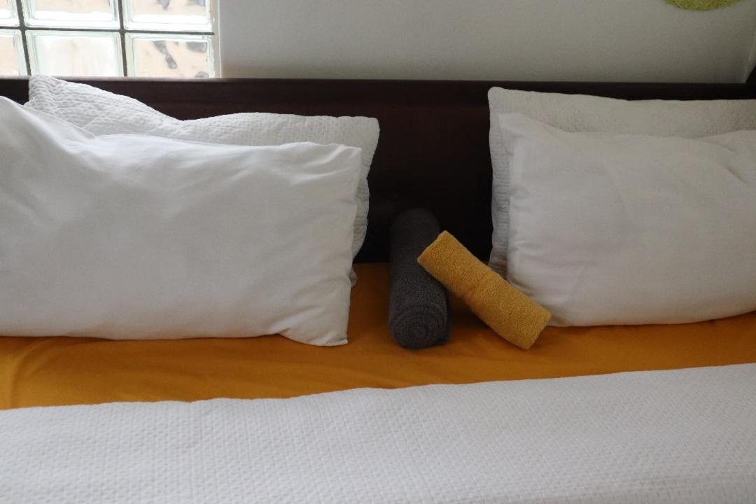 Coastwave Guest House Walvis Bay Ngoại thất bức ảnh