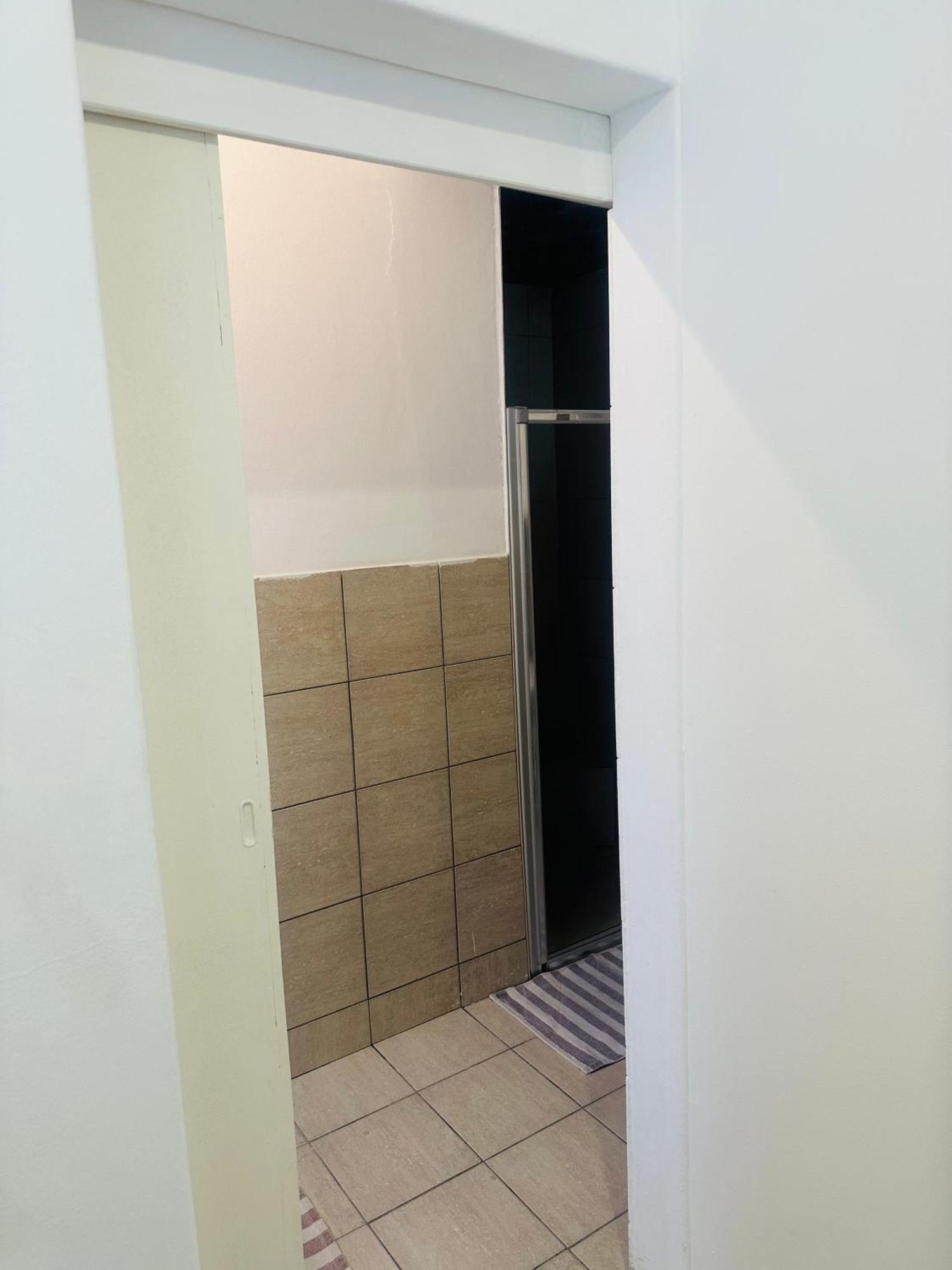 Coastwave Guest House Walvis Bay Ngoại thất bức ảnh