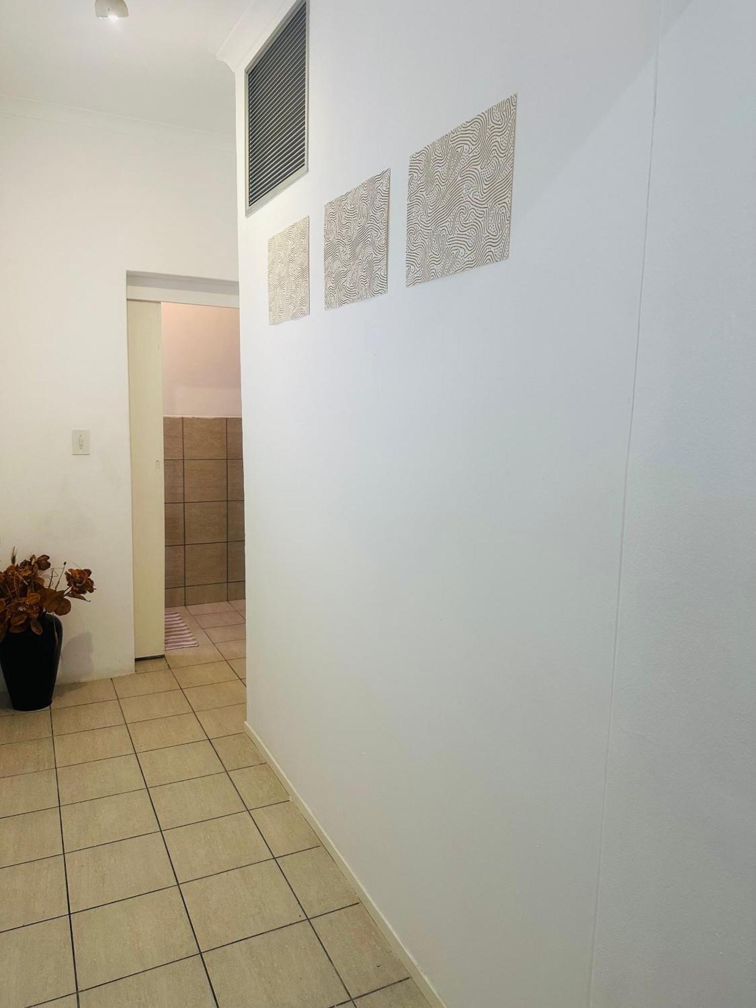 Coastwave Guest House Walvis Bay Ngoại thất bức ảnh
