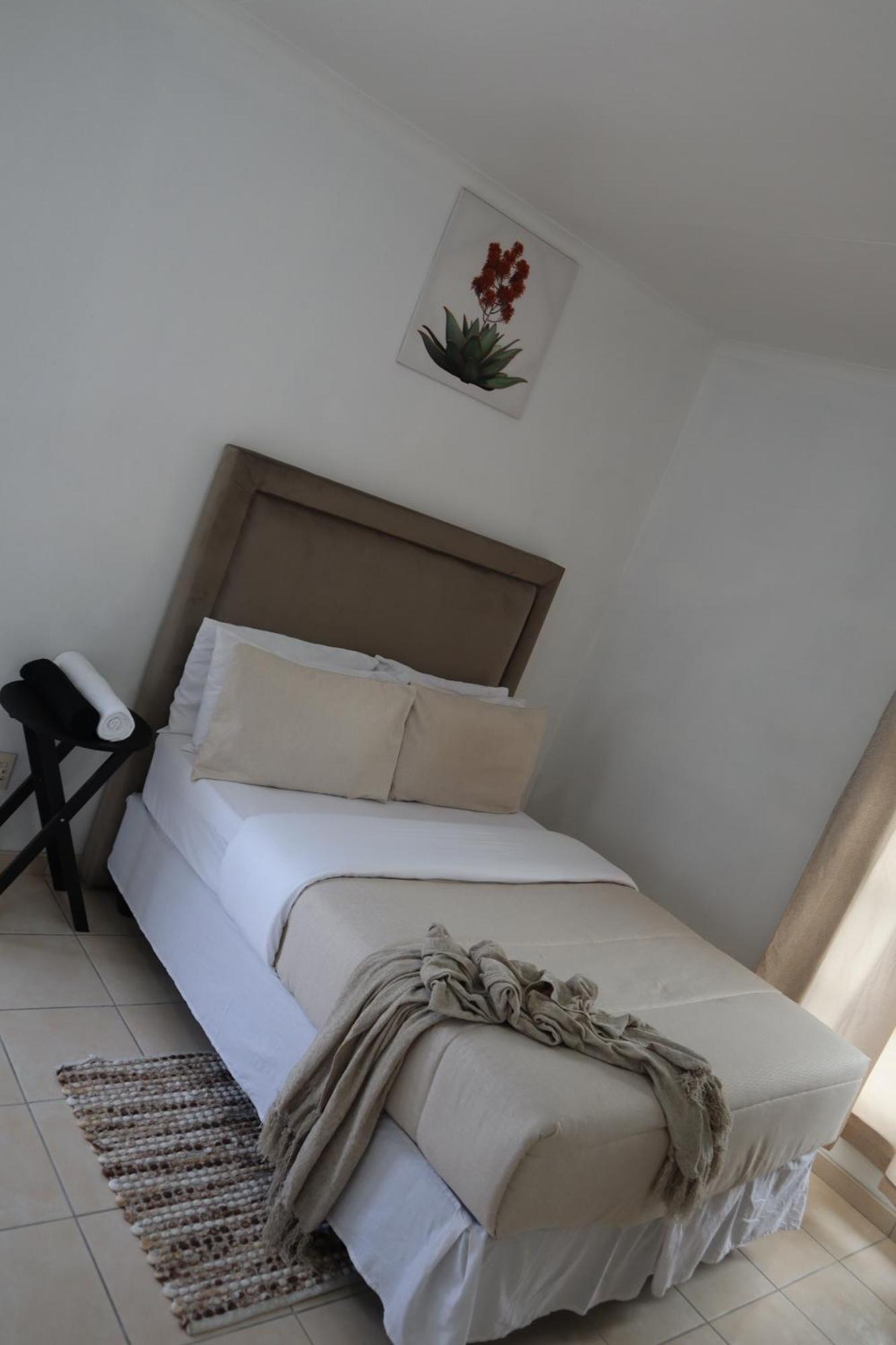 Coastwave Guest House Walvis Bay Ngoại thất bức ảnh
