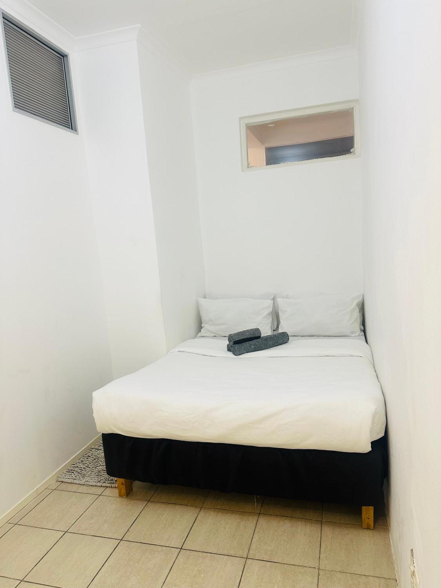 Coastwave Guest House Walvis Bay Ngoại thất bức ảnh